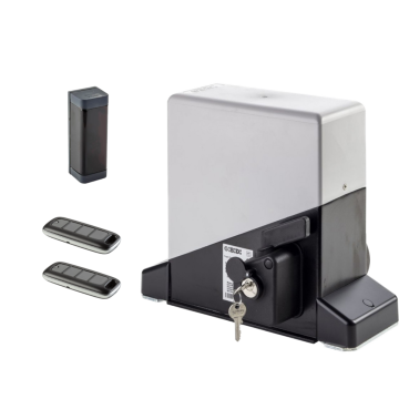 KITSL544-SE24-RX-2 x TX-IR.