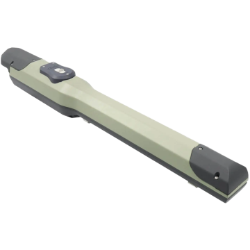 SERRA330 - Lineaire Elektromechanische opener op 230Vac slaglengte 320mm.