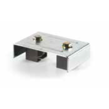 Regelbare schuifhekgel.    4RP