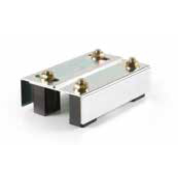 Regelbare schuifhekgel.    4RG