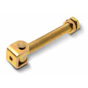 Scharnier met lange staaf