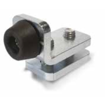 Eindstop voor monorail