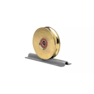 Rechte rail voor vloer - FLOOR