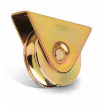 Wiel VOL steun 100 O   1030PCO