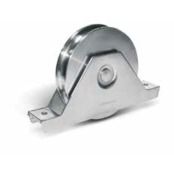 Wiel steun 160mm O I  1630PSOI