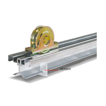 Steun voor HEK602           52