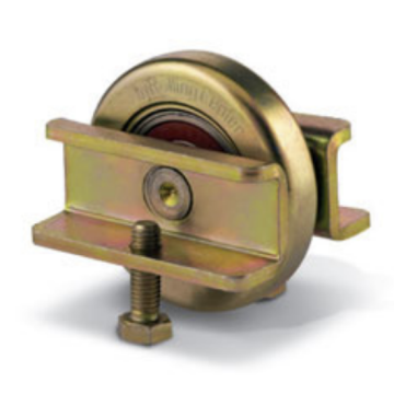 Steunwiel ALU             41GA