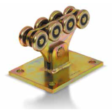 Wagen vr schuifhek mini   CA4RPS