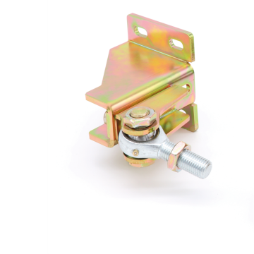 Regelbare bevestiging voor laterale bevestiging QF F2