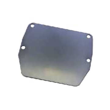 Einddeksel voor HEK950