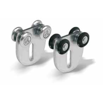 Wagen met 4 wielen      4RC/ML