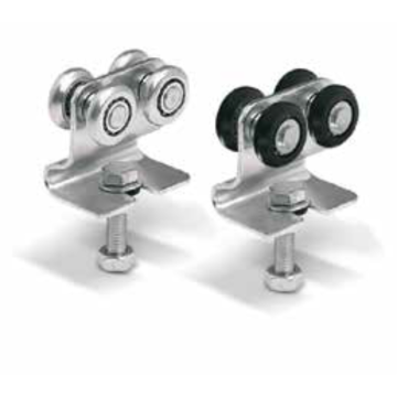 Loopwagen 4 wiel           4RC