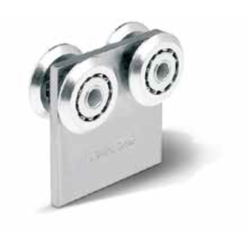 Loopwagen 4wielen 4RBP