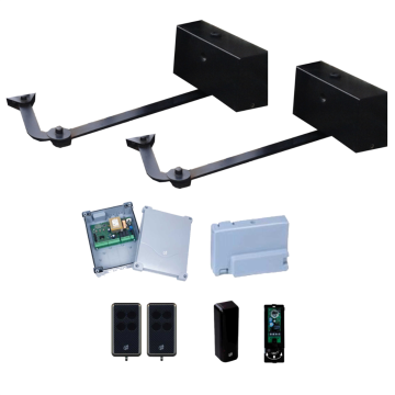 Kit CUD100 (onbewerkt).