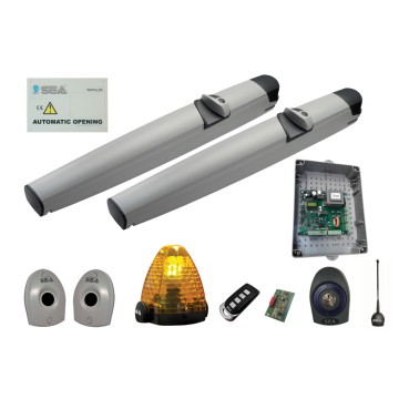 Kit SURF 350 H 24Vdc.