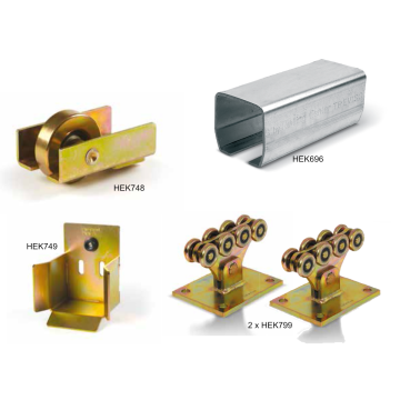 KIT MINI BRUT 6M      NET