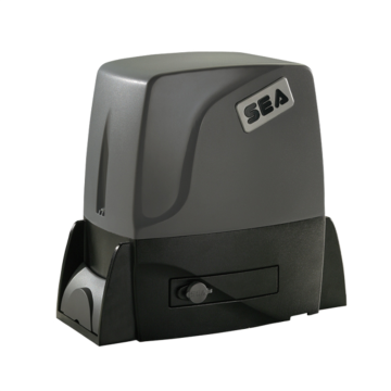 BOXER 1300 met Unigate invertor sturing