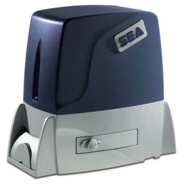 BOXER 1000 met GATE 1 DG *4