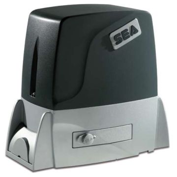 SATURN 1500 OIL IND GATE 24V