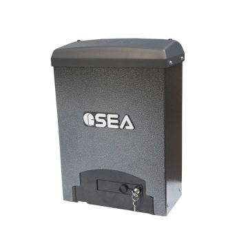 LEPUS BOX 1500 FAST (500mm/sec), met Unigate invertor sturing