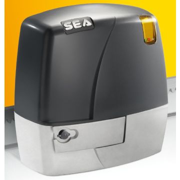 MERCURY 400 - 24V - USER1 24 DG