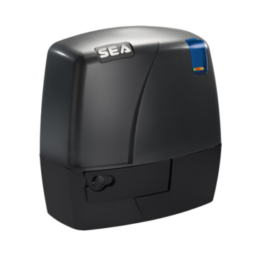 MERCURY 600 - 24V - USER1 24 DG