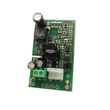 Batterijlader voor GATE1 24 V