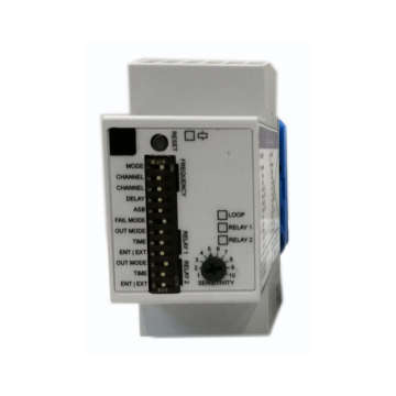 Lusdetector 24 - 230V  *34