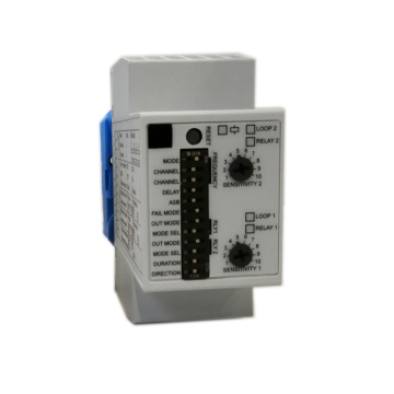 Lusdetector dub. 24 - 230V *33