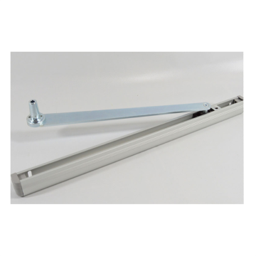 Glijarm korte as voor MIC828N