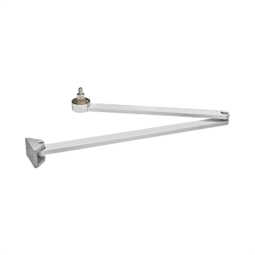 knikarm voor Next120S