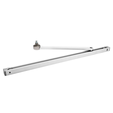 Trekkende glijarm voor Next120S