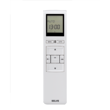 Iveo Multi Send 10K met timer