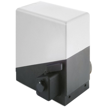 PASS1241E - Schuifpoortmotor 230Vac  met SC230E Encoder.