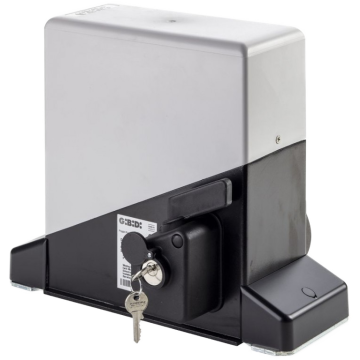 PASS841E - Schuifpoortmotor 230Vac met SC230E Encoder.