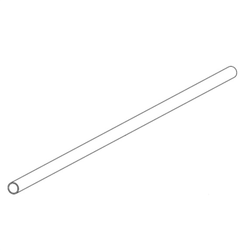 T80 duwstang 75cm Slave kit RWA