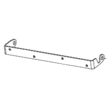 ACK4 Enkelvoudige steun voor valraam