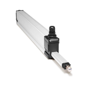 S80 Lineaire motor 230Vac