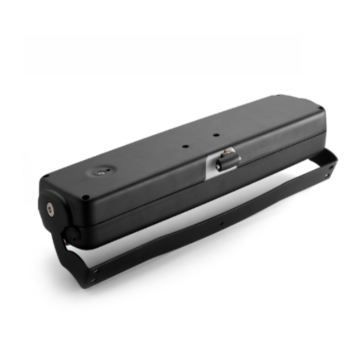 C40 kettingmotor 24Vdc