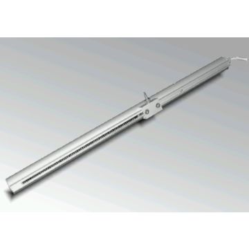 Gleufactuator EA-L/S