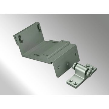 K-KL²-I Montagebeugel knikarm motor - INWAARTS