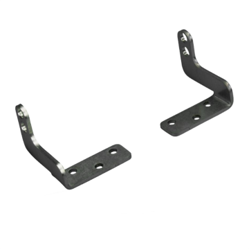 K-K-50 montagebeugels