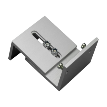 K-K-50 montagebeugels