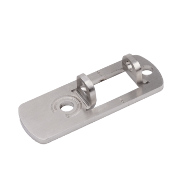 K-K 50-OK kettingbevestiging voor K30 en K50 actuator