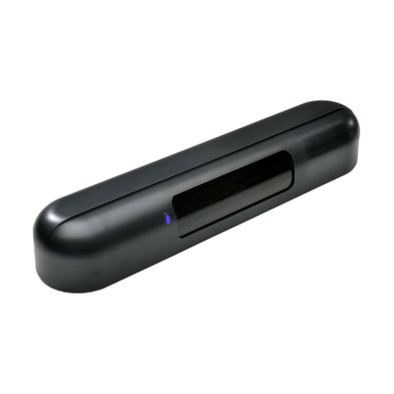 Bew. radar + beveiliging SSR-3