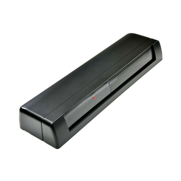 Beveiliging schuifdeur  3H-IR14