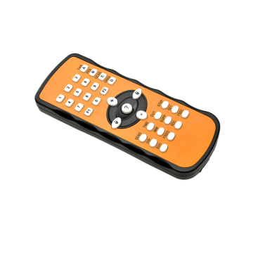 Afstandsbediening prog.   HR-Robus