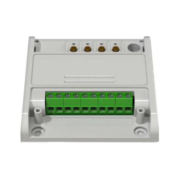 PLANO-LOCK2/one : Sturingseenheid voor poort automatisatie.