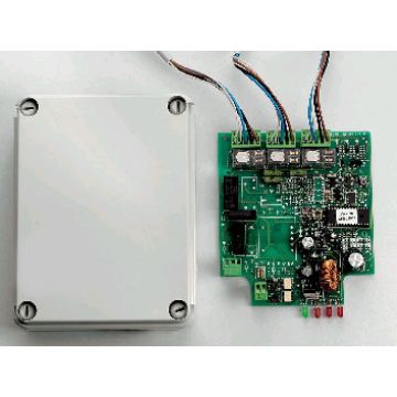 USA 2/3 Synchronisation Unit 