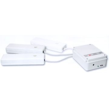 USA2 2x230V Kit ACK4